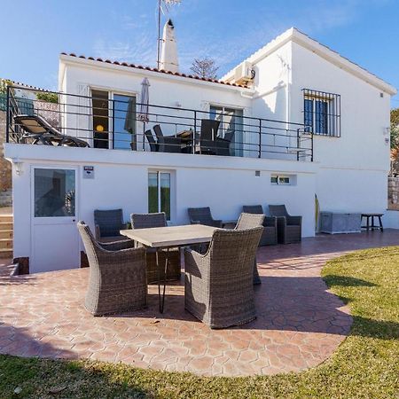 Villa Torreblanca Fuengirola Exterior foto