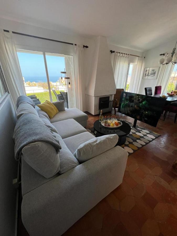 Villa Torreblanca Fuengirola Exterior foto